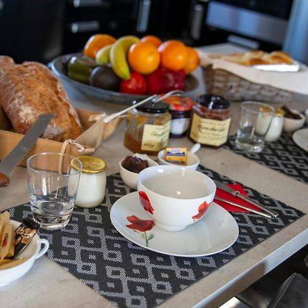 Le Bonheur A Portee De Mains Bergerac Luaran gambar