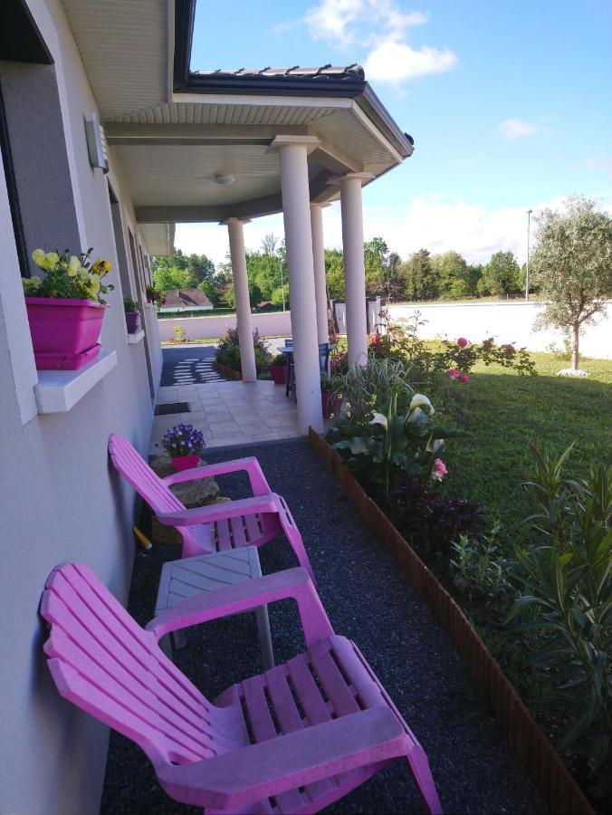 Le Bonheur A Portee De Mains Bergerac Luaran gambar