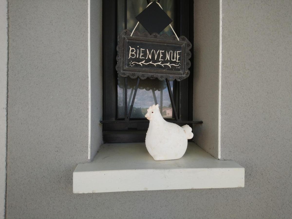 Le Bonheur A Portee De Mains Bergerac Luaran gambar