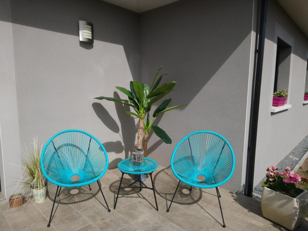 Le Bonheur A Portee De Mains Bergerac Luaran gambar