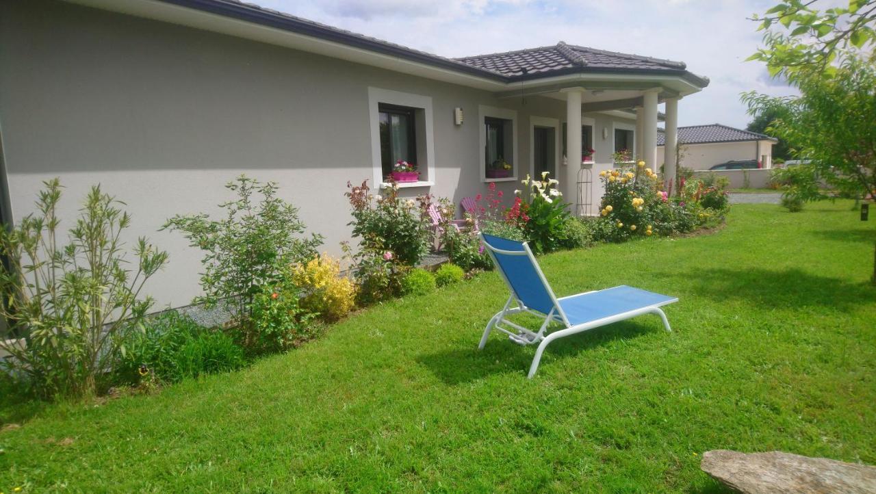 Le Bonheur A Portee De Mains Bergerac Luaran gambar