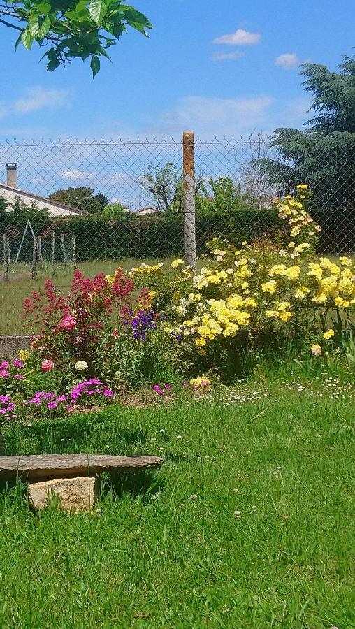 Le Bonheur A Portee De Mains Bergerac Luaran gambar