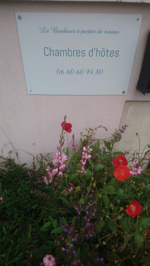 Le Bonheur A Portee De Mains Bergerac Luaran gambar